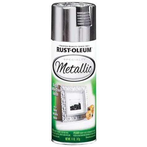 metallic fabric paint spray|rustoleum silver metallic spray paint.